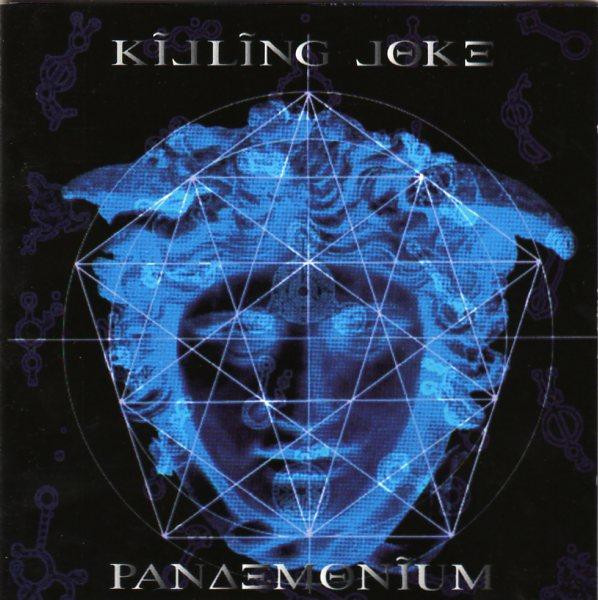 Killing Joke - Pandemonium | Releases | Discogs