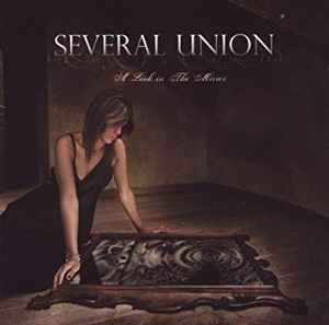 Several Union - A Look In The Mirror album cover