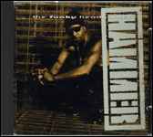 MC Hammer - The Funky Headhunter album cover