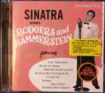 Cover of Sinatra Sings Rodgers And Hammerstein, , CD