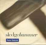 Cover of Sledgehammer, 1986, Vinyl