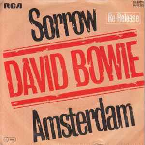 David Bowie – 1984 (1984, Vinyl) - Discogs