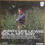 Cover of Soul My Way, 1967, Vinyl