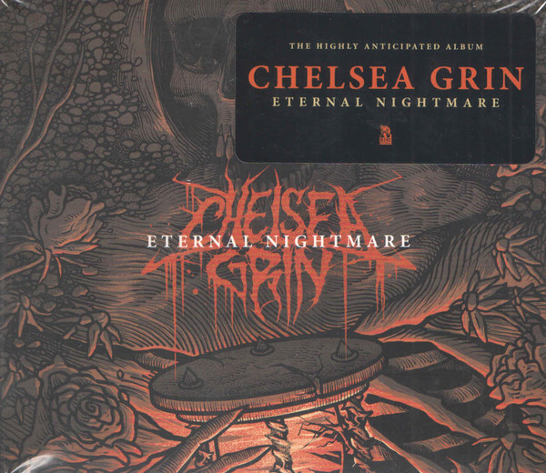 もったいない本舗Chelsea Grin / Eternal Nightmare