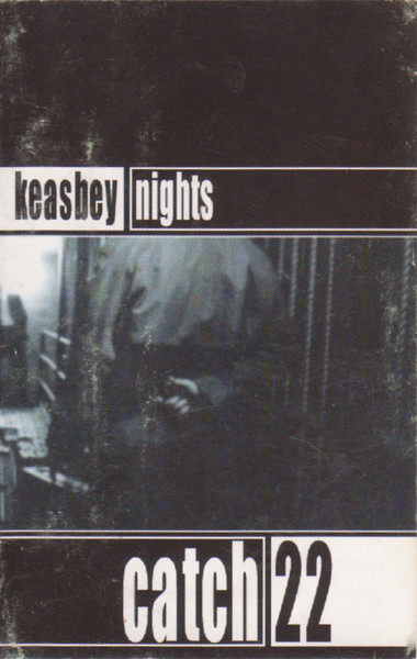 Catch Twenty-Two - Keasbey Nights | Releases | Discogs