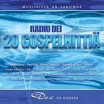 Radio Dei 20 Gospelhittiä (2007, CD) - Discogs