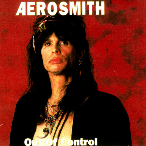 Aerosmith – Castle Kings 1994 (1994, CD) - Discogs