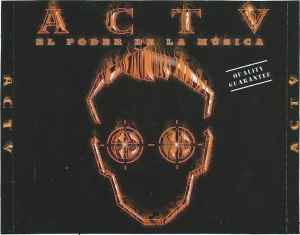 ACTV - El Tercer Milenio - Various