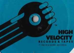 High Velocity Records on Discogs