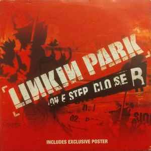 Linkin Park – Somewhere I Belong (2003, Vinyl) - Discogs