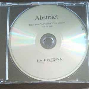 KANDYTOWN – Abstract (2019, CD) - Discogs