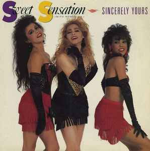 Sweet Sensation - Sincerely Yours