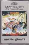 Cover of The Thieving Magpie (La Gazza Ladra) - Part 1, 1988, Cassette