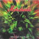 Cover of Who Can You Trust?, , CD