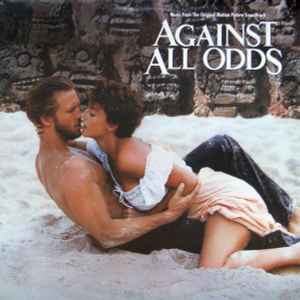 Against all Odds (1984) ORIGINAL TRAILER [HD 1080p] 