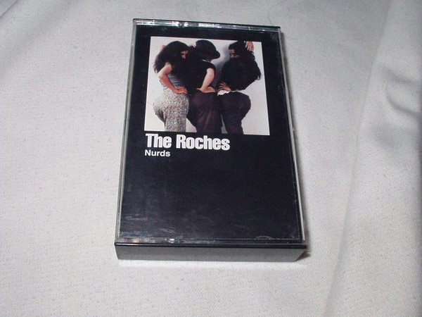 The Roches – Nurds (1980