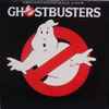 Various - Ghostbusters (Original Soundtrack)