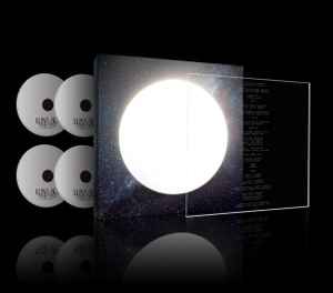 Luna Sea – The One -Crash To Create- (2012, Box Set) - Discogs