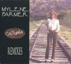 California (Remixes) - Mylene Farmer