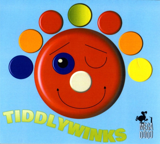 baixar álbum Download Various - Tiddlywinks album