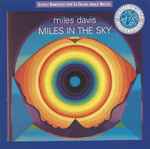 Cover of Miles In The Sky, 1993, CD