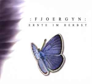 Fjoergyn - Ernte Im Herbst album cover