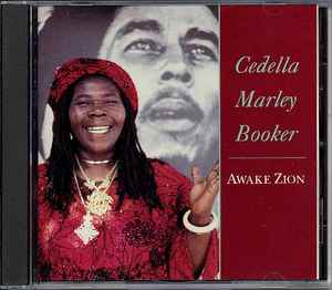 Cedella Marley Booker – Awake Zion (1991, CD) - Discogs