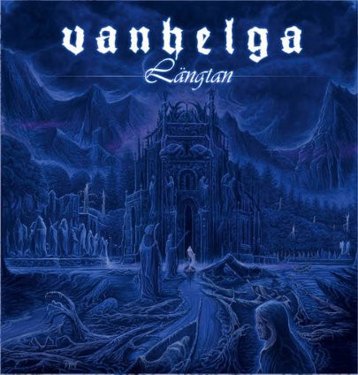 descargar álbum Download Vanhelga - Längtan album
