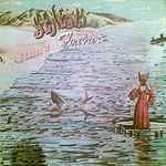 Cover of Foxtrot, 1973, Vinyl