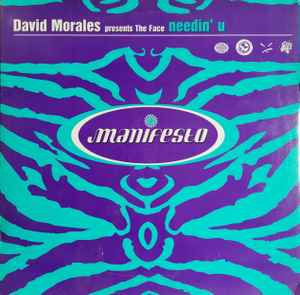 David Morales - Needin' U