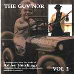 Cover of The Guv'nor Vol.2, 1996, CD