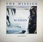 Cover of Bande Originale Du Film "The Mission", 1986, Vinyl