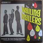 The Wailing Wailers – The Wailing Wailers (Vinyl) - Discogs