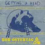 Cover of Getting A Head, , CD
