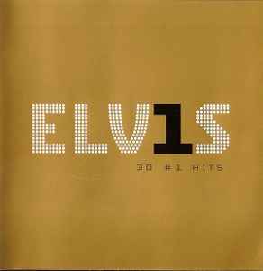 ELV1S 30 #1 Hits - Elvis Presley