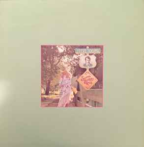 Steve Young (2) - Seven Bridges Road album cover