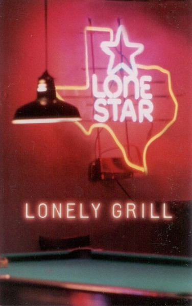 Lonestar grill hotsell