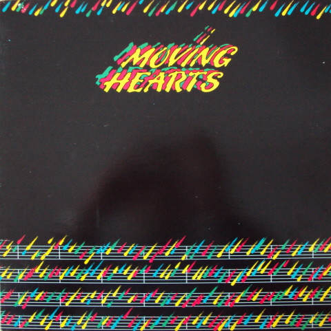 Moving Hearts - Moving Hearts on Discogs