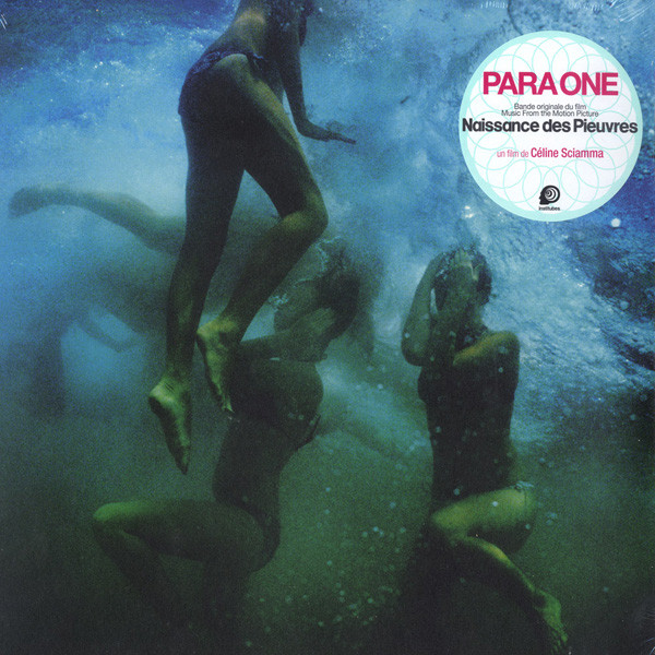 Para One - Naissance Des Pieuvres | Releases | Discogs