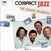 The Singers Unlimited – The Singers Unlimited , CD   Discogs