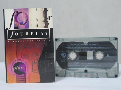 Fourplay – Between The Sheets (1993