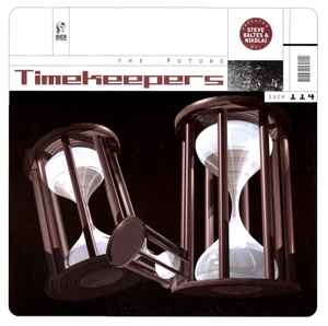 Portada de album Timekeepers - The Future