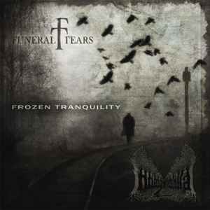 Frozen Tranquility - Поезд Родина / Funeral Tears