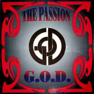 G.O.D. (5) - The Passion
