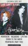 Cover of Heartache, 1986-06-16, Cassette