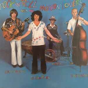 The Modern Lovers – Rock 'N' Roll With The Modern Lovers (Vinyl 