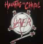 Cover of Haunting The Chapel, 1984-10-00, Vinyl