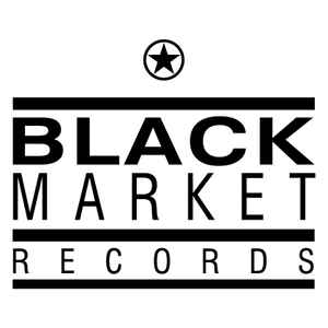Black Market Records (4) on Discogs