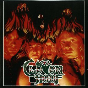 Cloven Hoof - Cloven Hoof | Releases | Discogs