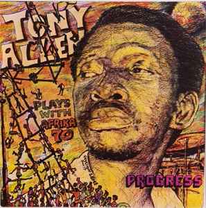 Tony Allen And The Afro Messengers – No Discrimination (2020